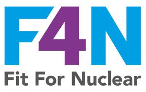Fit For Nuclear Fit For Nuclear