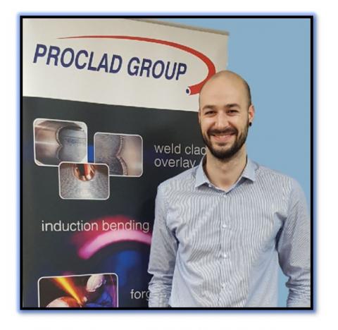 Gregor Burt Proclad Gregor Burt Proclad