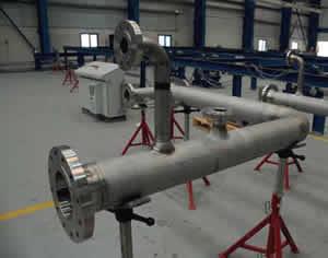 Subsea Market Demands New Approach to Total Value Engineering Subsea Market Demands New Approach to Total Value Engineering