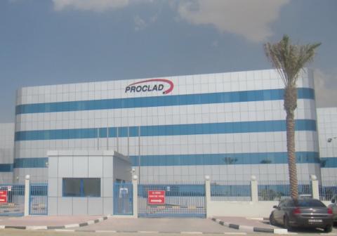 Proclad Dubai