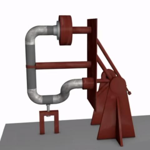 Subsea Spool Fabrication Subsea Spool Fabrication