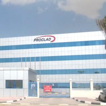Proclad Headquarters Proclad Headquarters