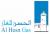 AL HOSN Logo