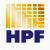 HPF Logo