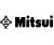 Mitsui Logo