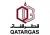 Qatar Gas Logo