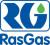 RasGas Logo